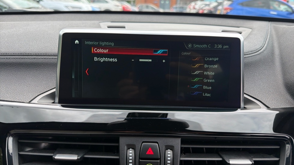 BMW X2 2.0L Xdrive20d M Sport X 188 Bhp Grey #69