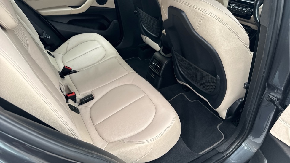 BMW X2 2.0L Xdrive20d M Sport X 188 Bhp Grey #42