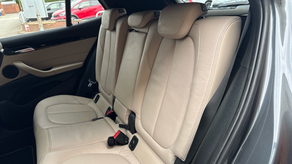 BMW X2 2.0L Xdrive20d M Sport X 188 Bhp Grey #16