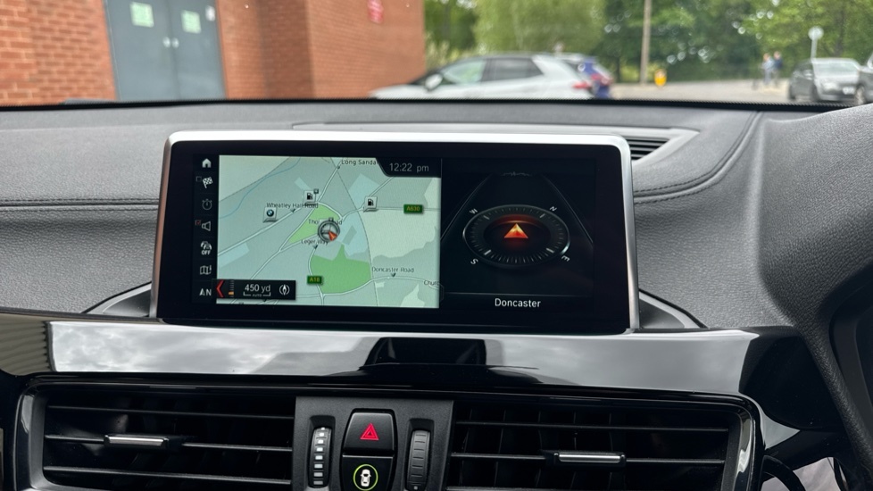 BMW X2 2.0L Xdrive20d M Sport X 188 Bhp Grey #35
