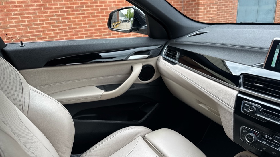 BMW X2 2.0L Xdrive20d M Sport X 188 Bhp Grey #40