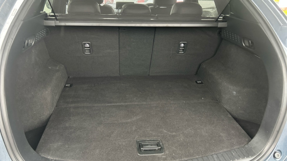 Mazda CX-5 Takumi Grey #4