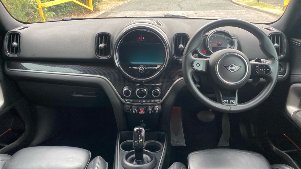 Mini Countryman Countryman Cooper Exclusive  #10