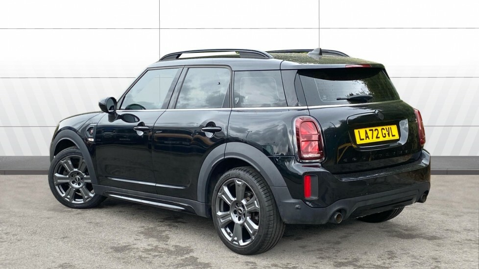 Mini Countryman Countryman Cooper Exclusive  #2