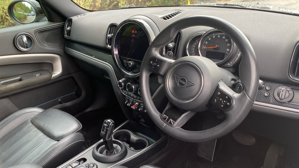 Mini Countryman Countryman Cooper Exclusive  #11