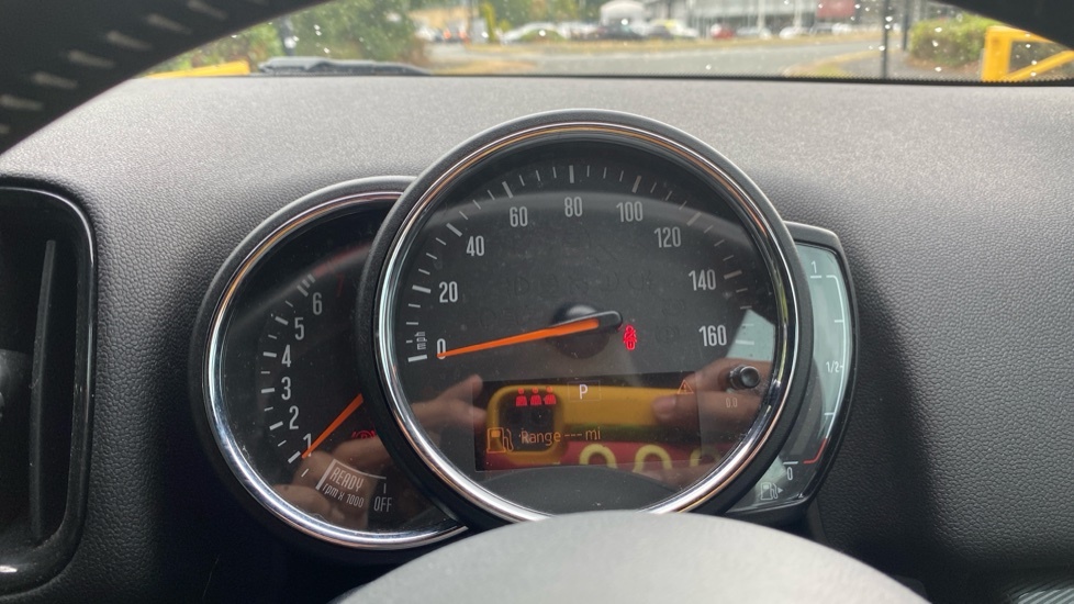 Mini Countryman Countryman Cooper Exclusive  #18