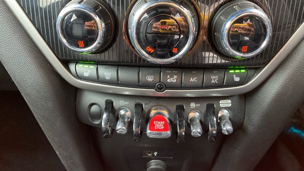 Mini Countryman Countryman Cooper Exclusive  #29