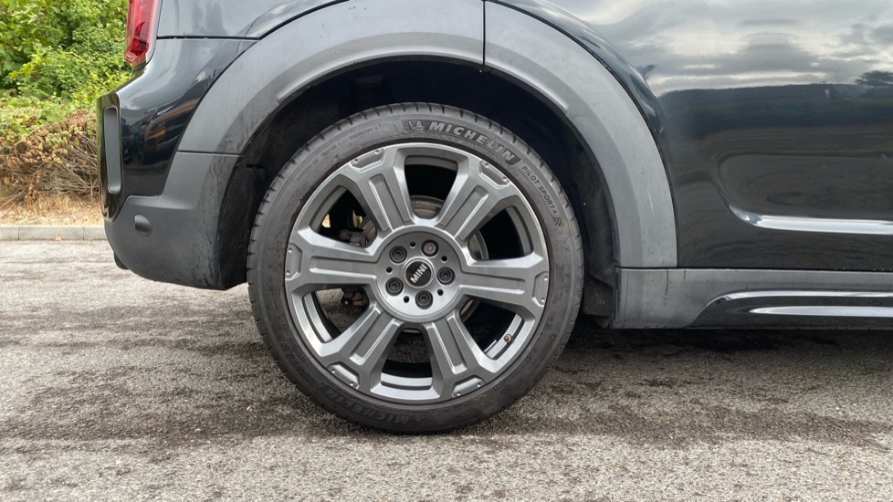 Mini Countryman Countryman Cooper Exclusive  #7