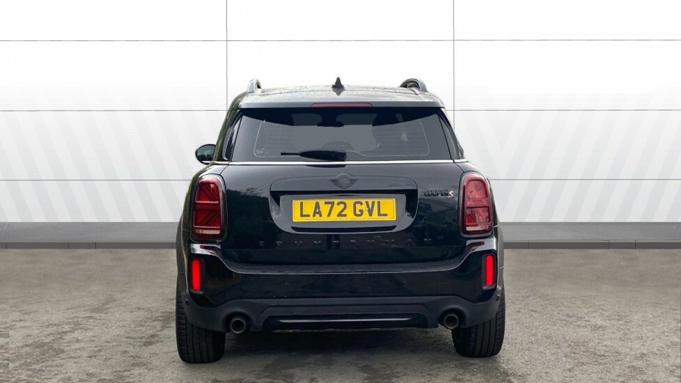 Mini Countryman Countryman Cooper Exclusive  #6