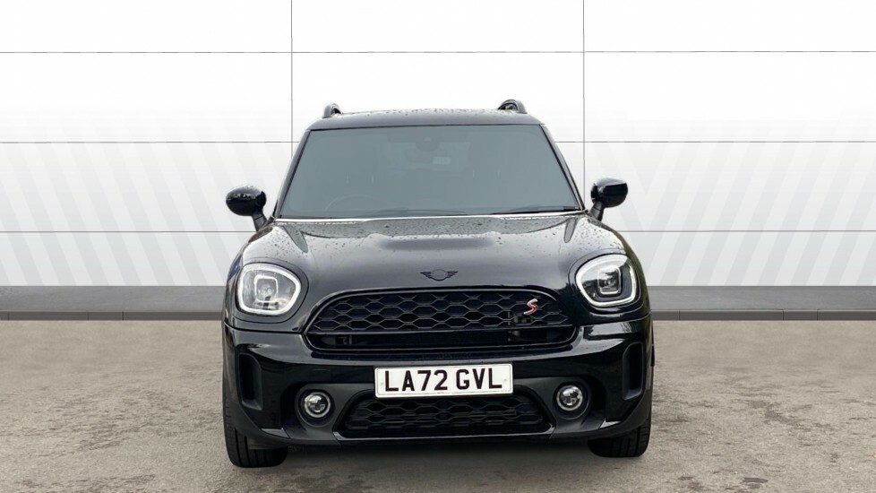 Mini Countryman Countryman Cooper Exclusive  #3