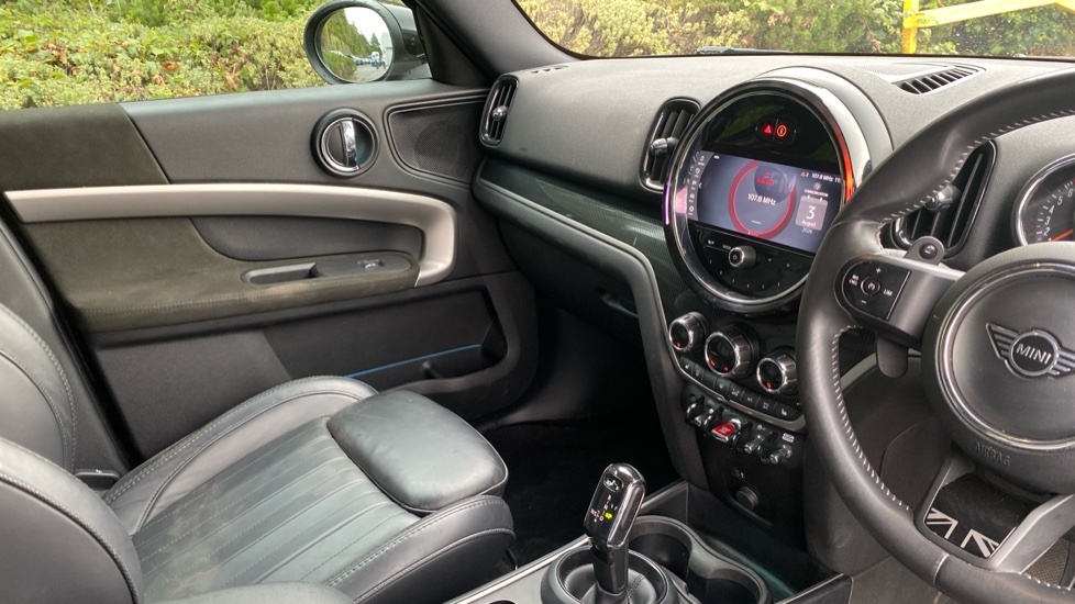 Mini Countryman Countryman Cooper Exclusive  #14