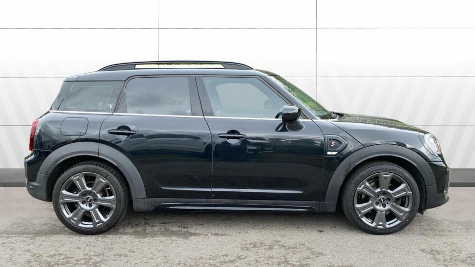 Mini Countryman Countryman Cooper Exclusive  #5