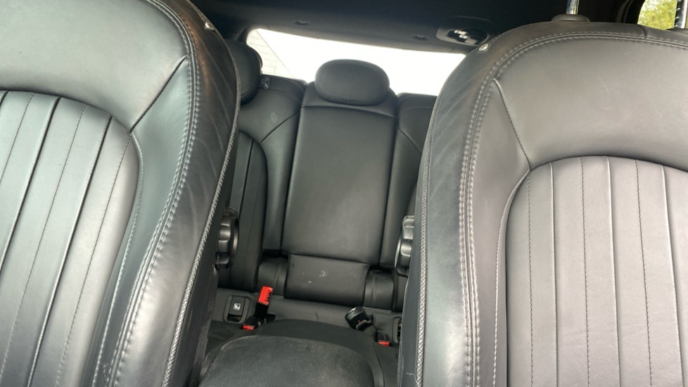 Mini Countryman Countryman Cooper Exclusive  #15