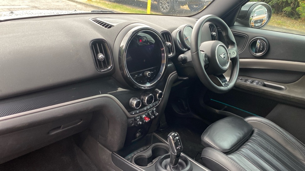 Mini Countryman Countryman Cooper Exclusive  #9