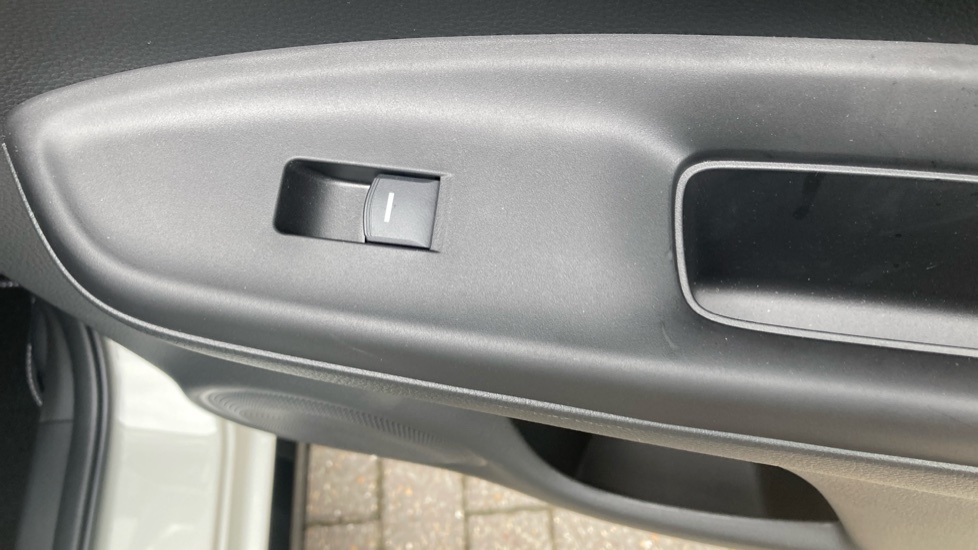 Honda Jazz 1.5 Hybrid Jazz Black #30