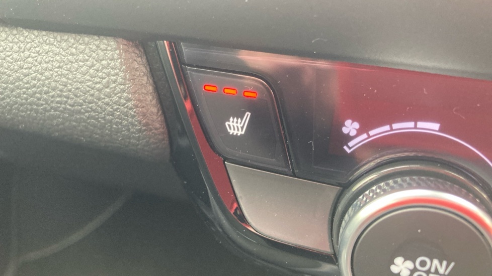 Honda Jazz 1.5 Hybrid Jazz Black #22