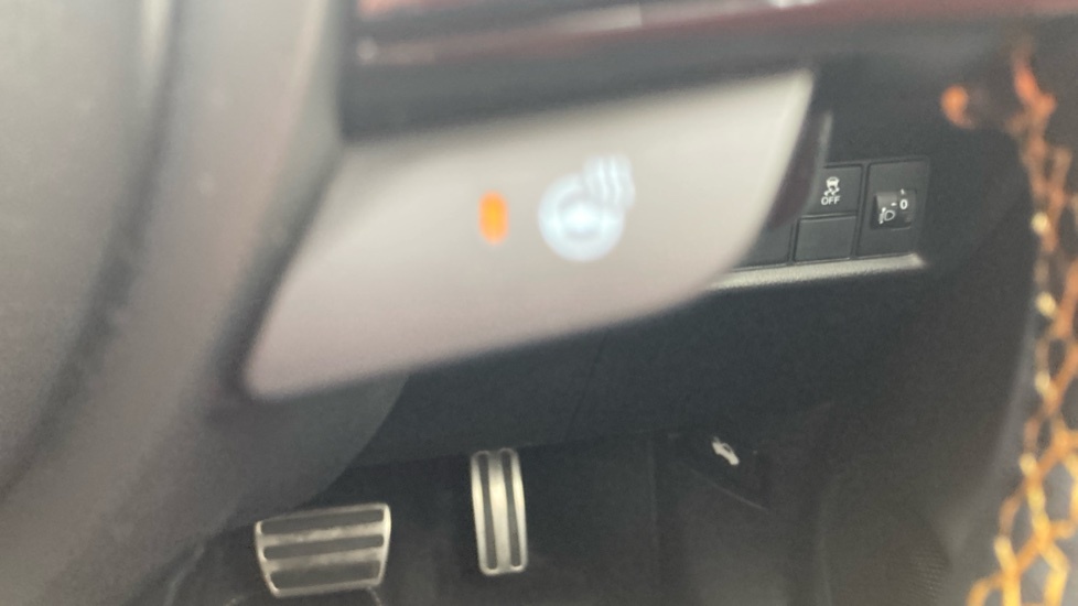 Honda Jazz 1.5 Hybrid Jazz Black #12