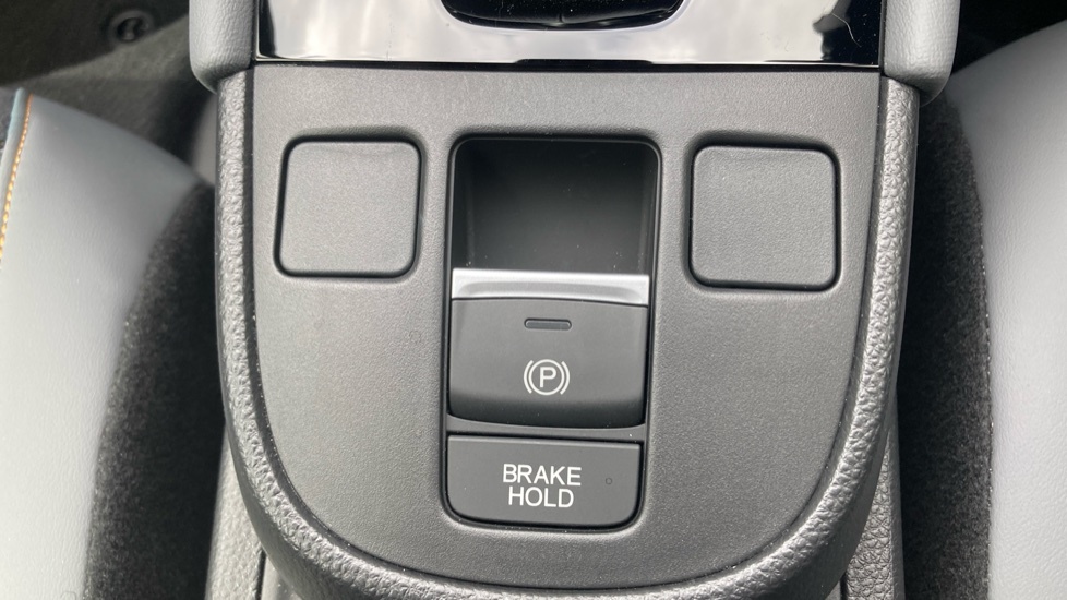 Honda Jazz 1.5 Hybrid Jazz Black #18
