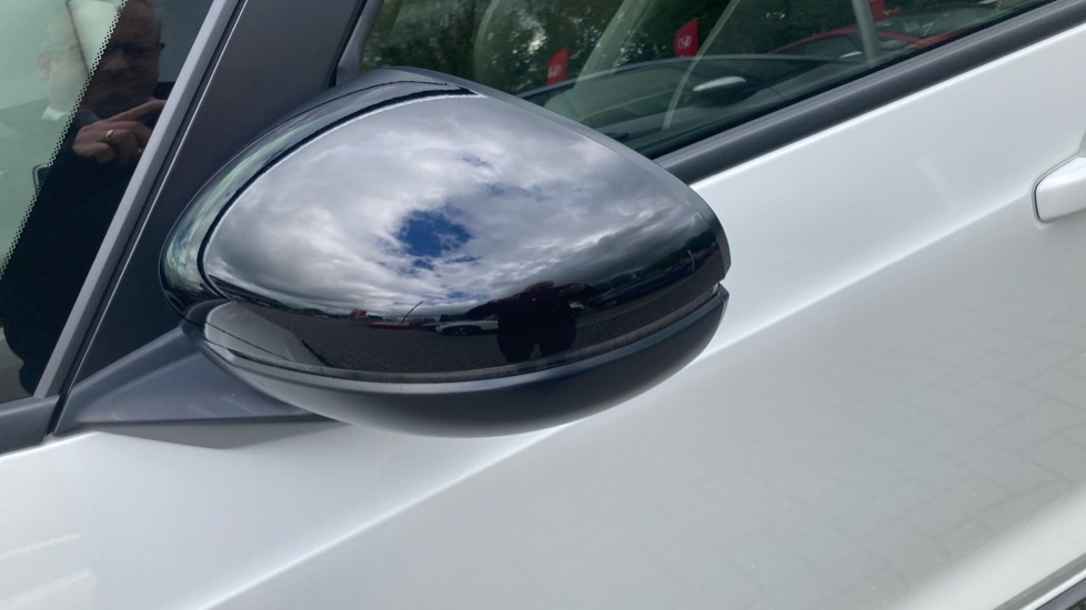 Honda Jazz 1.5 Hybrid Jazz Black #38