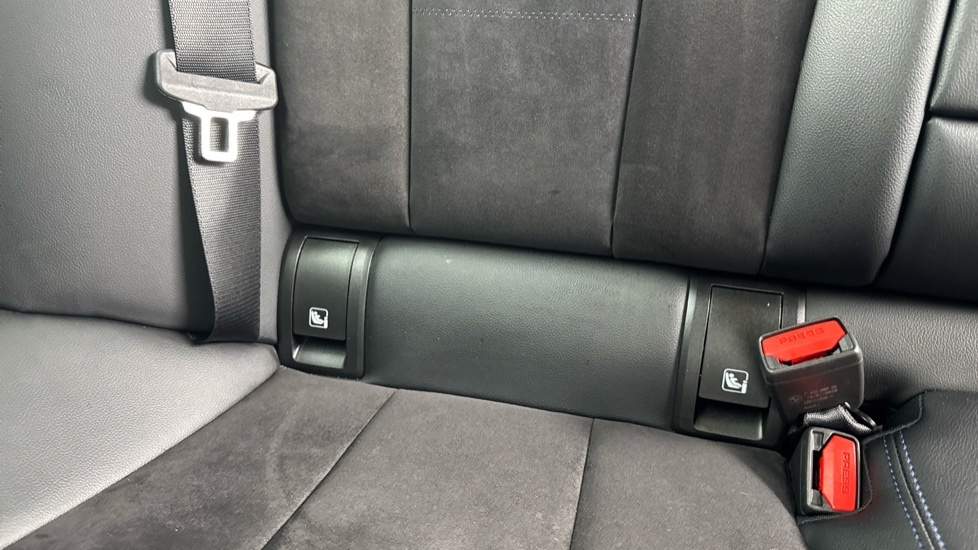 BMW 3 Series 320I M Sport Touring Grey #35
