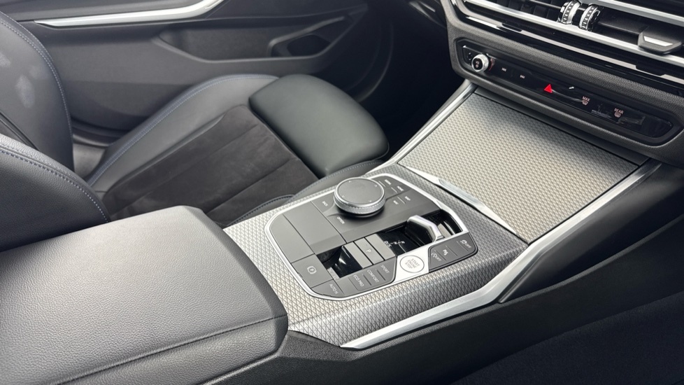 BMW 3 Series 320I M Sport Touring Grey #9