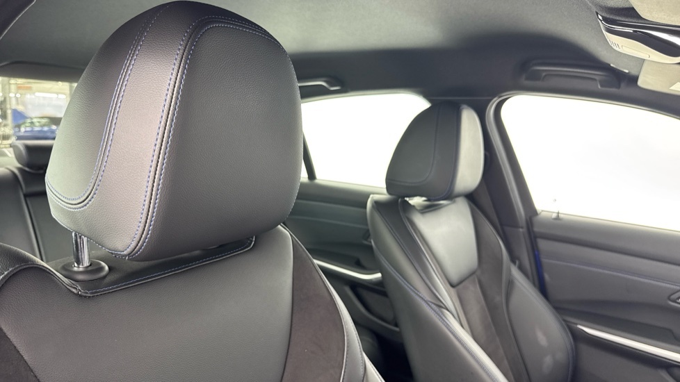 BMW 3 Series 320I M Sport Touring Grey #42