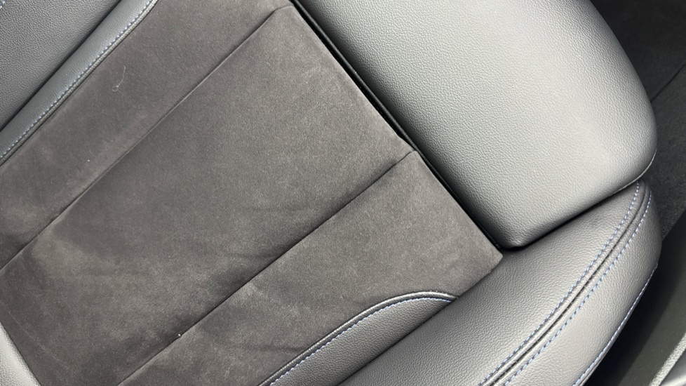 BMW 3 Series 320I M Sport Touring Grey #45