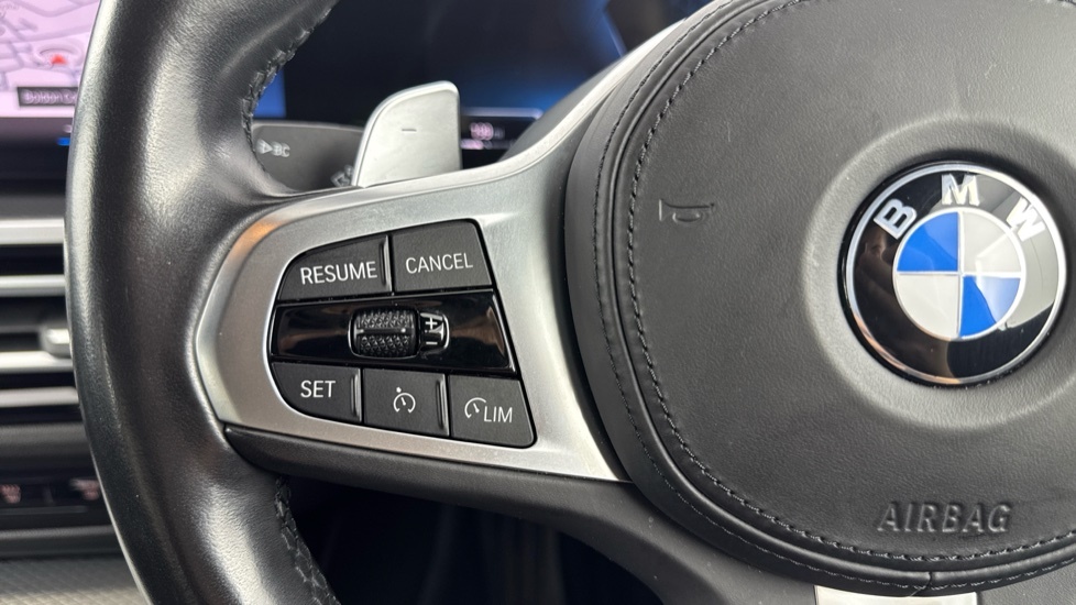 BMW 3 Series 320I M Sport Touring Grey #16