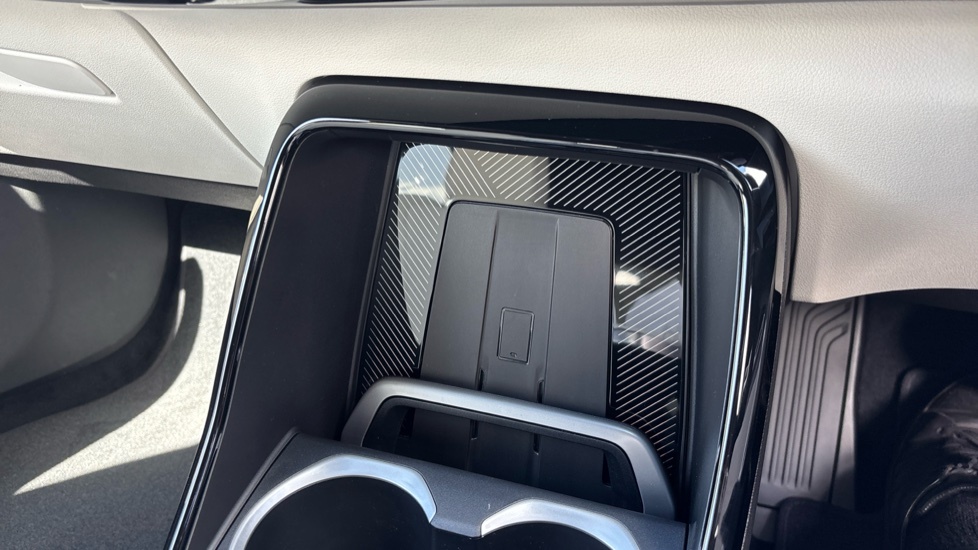 BMW iX2 230Kw Xdrive30 M Sport 65Kwh Grey #51