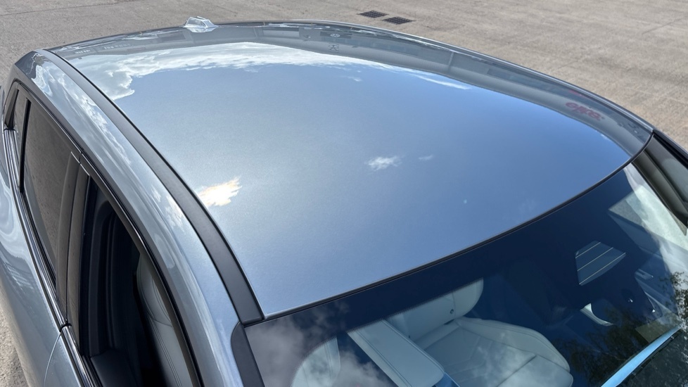 BMW iX2 230Kw Xdrive30 M Sport 65Kwh Grey #20
