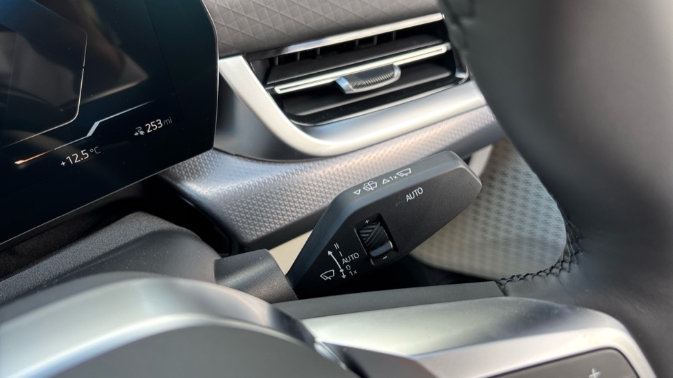 BMW iX2 230Kw Xdrive30 M Sport 65Kwh Grey #39