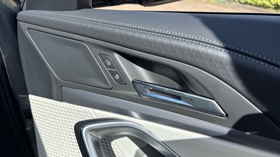 BMW iX2 230Kw Xdrive30 M Sport 65Kwh Grey #35