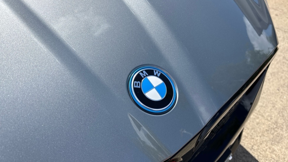 BMW iX2 230Kw Xdrive30 M Sport 65Kwh Grey #30