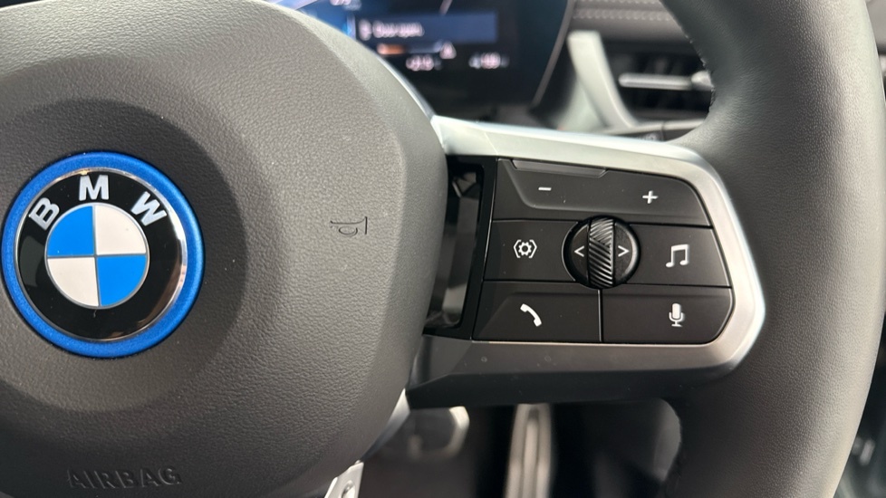 BMW iX1 150Kw Edrive20 M Sport 65Kwh Blue #18