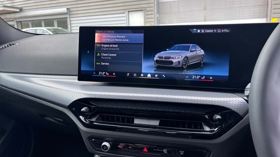 BMW 3 Series M340i Xdrive Mht 392 Step 2026 Grey #47