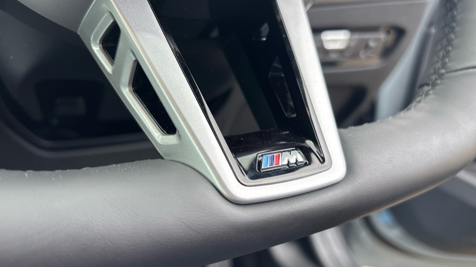 BMW 3 Series M340i Xdrive Mht 392 Step 2026 Grey #38