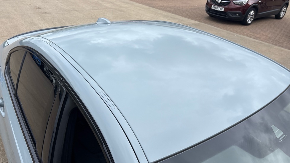 BMW 3 Series M340i Xdrive Mht 392 Step 2026 Grey #21