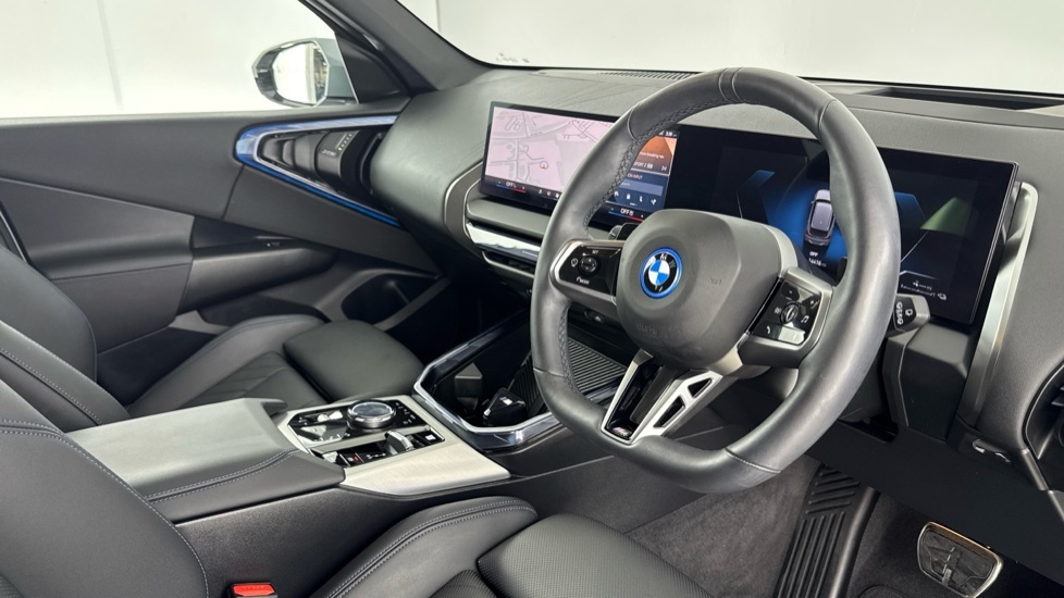 BMW X3 M M Sport Grey #6