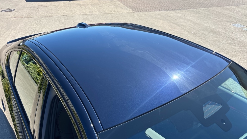 BMW 5 Series 550E Xdrive M Sport Pro Techcomfort Black #21