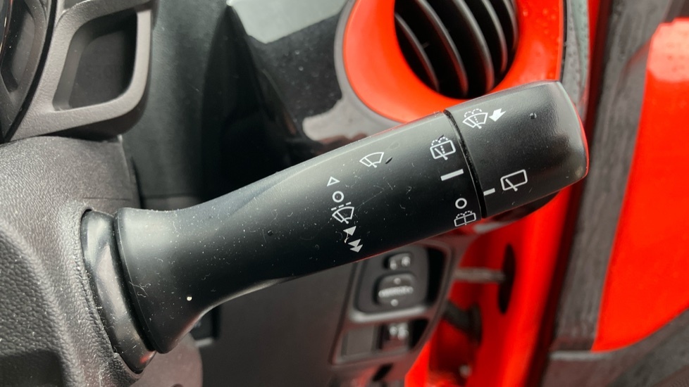 Toyota Aygo X X 1.0 Vvt-i Red #44