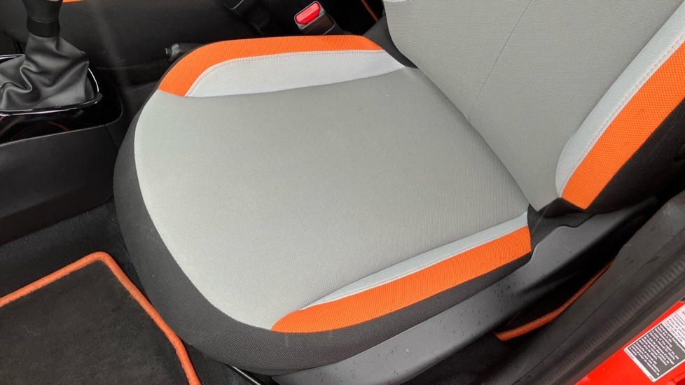 Toyota Aygo X X 1.0 Vvt-i Red #17