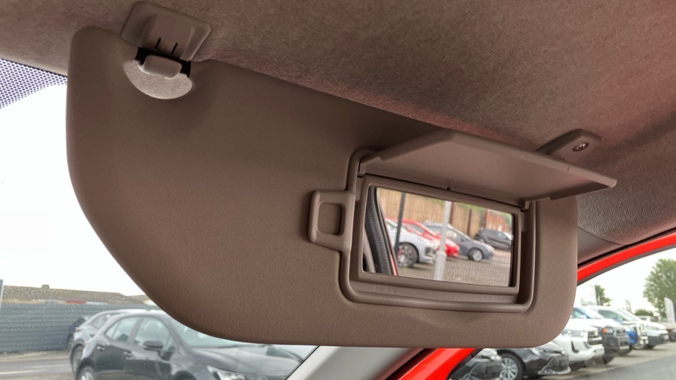 Toyota Aygo X X 1.0 Vvt-i Red #37