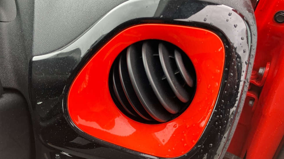 Toyota Aygo X X 1.0 Vvt-i Red #40