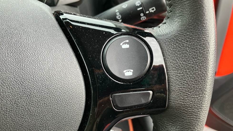Toyota Aygo X X 1.0 Vvt-i Red #39
