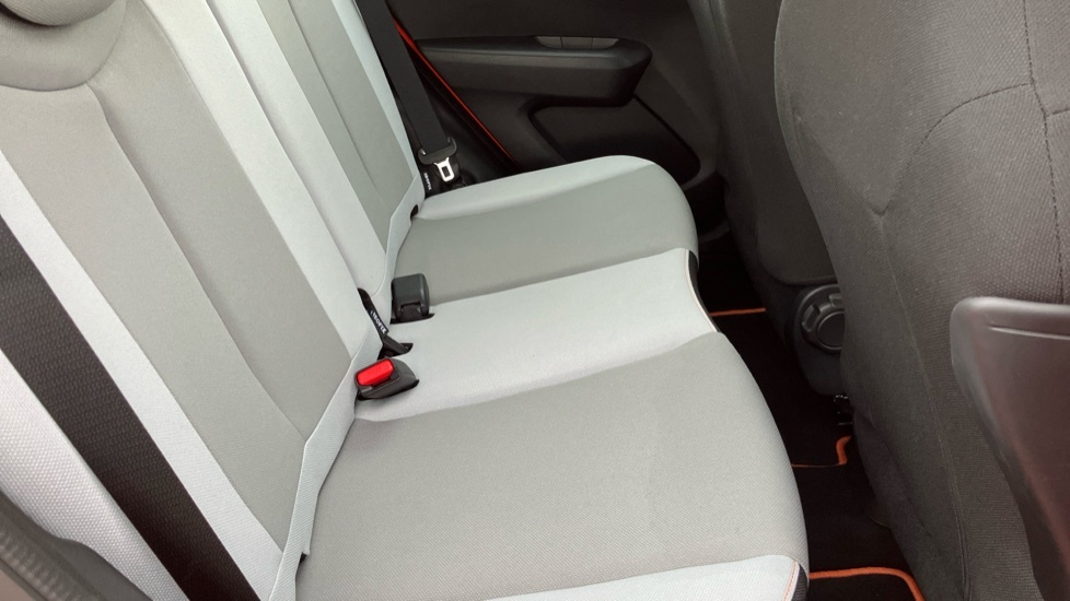 Toyota Aygo X X 1.0 Vvt-i Red #8