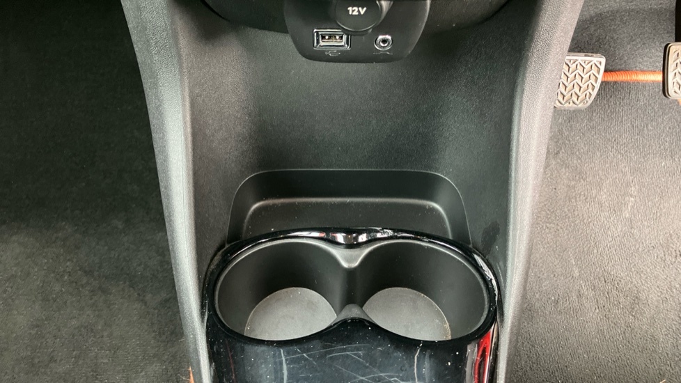 Toyota Aygo X X 1.0 Vvt-i Red #35