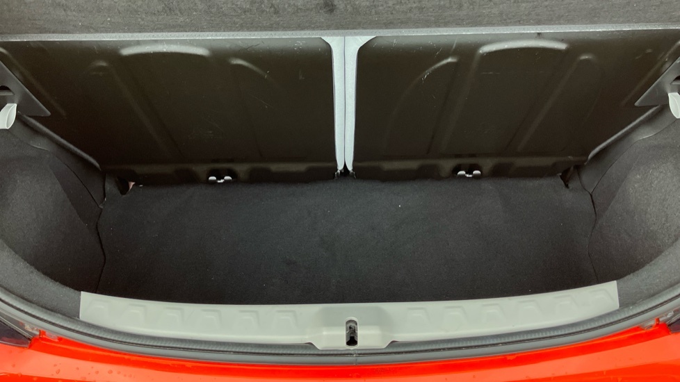 Toyota Aygo X X 1.0 Vvt-i Red #13