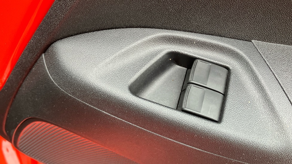 Toyota Aygo X X 1.0 Vvt-i Red #29
