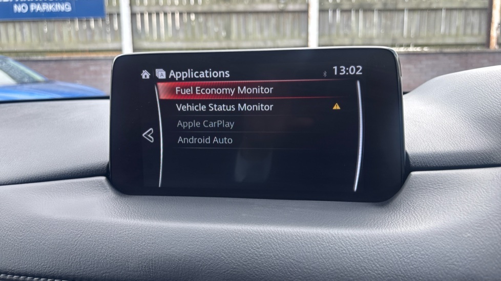 Mazda CX-5 2.0 Skyactiv-g Gt Sport Euro 6 Ss Red #32