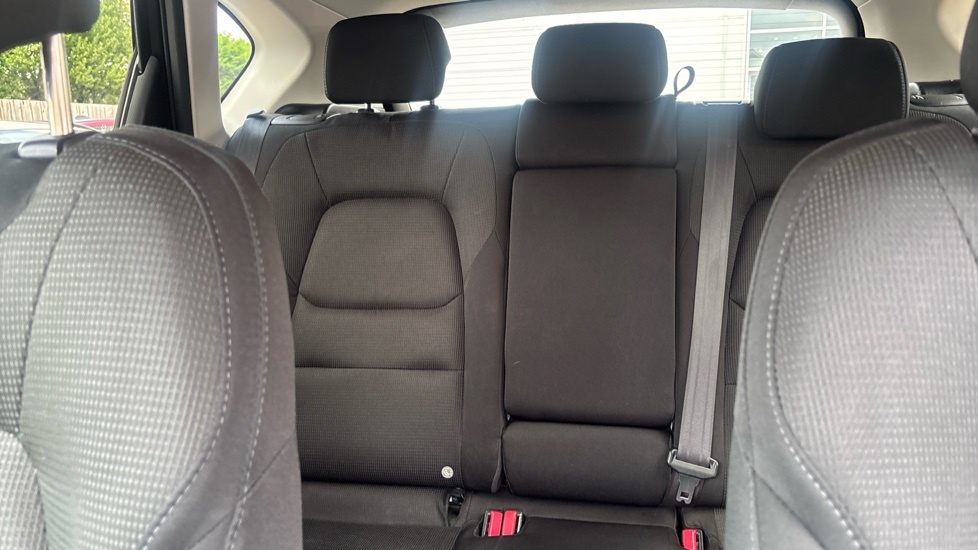 Mazda CX-5 2.0 Skyactiv-g Gt Sport Euro 6 Ss Red #15